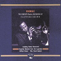 Přední strana obalu CD Brownie: The Complete EmArcy Recordings Of Clifford Brown