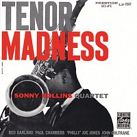 Sonny Rollins Quartet – Tenor Madness