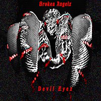 Broken Angelz – Devil Eyez