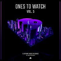 Elephant House – Ones to Watch EP, Vol. 5