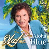 Olaf der Flipper – Aloha Blue