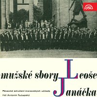 Janáček: Mužské sbory