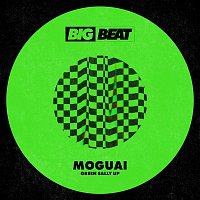 MOGUAI – Green Sally Up