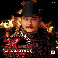 Přední strana obalu CD Beto Ramon Y Los Leones De Laredo