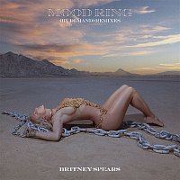 Přední strana obalu CD Mood Ring (By Demand) [Remixes]