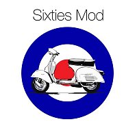Various  Artists – Sixties Mod