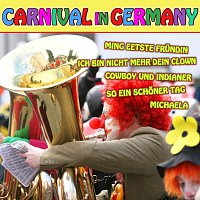 Přední strana obalu CD Carnival in Germany