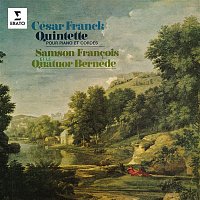 Samson Francois & Quatuor Bernede – Franck: Quintette pour piano et cordes, BWV 7