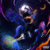 Trippie Redd – Pegasus: Neon Shark vs Pegasus Presented By Travis Barker [Deluxe]