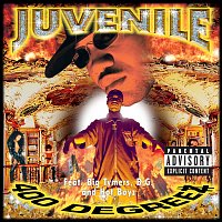 Juvenile – 400 Degreez