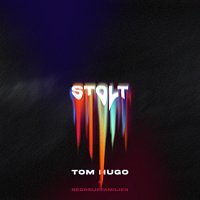 Tom Hugo, Regnbuefamilien – STOLT