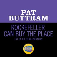 Pat Buttram – Rockefeller Can Buy The Place [Live On The Ed Sullivan Show, May 26, 1963]