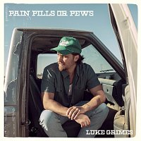 Luke Grimes – Pain Pills Or Pews EP