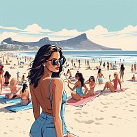 Přední strana obalu CD I Want It All