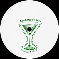 Soledrifter, Tommie Cotton – My Favorite Record