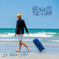 Přední strana obalu CD La dolce Vita