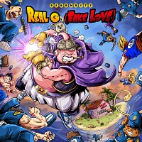 BANGWHITE, X WAVE – REAL G (FAKE LOVE)