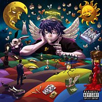 Přední strana obalu CD Okey Okey