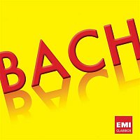 Various  Artists – BACH