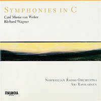 Norwegian Radio Orchestra, Ari Rasilainen – Wagner * Weber