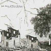 Přední strana obalu CD Small Changes We Hardly Notice