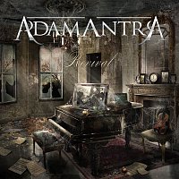 Přední strana obalu CD Revival