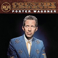 Porter Wagoner – RCA Country Legends