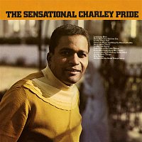 Přední strana obalu CD The Sensational Charley Pride