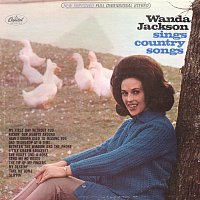 Wanda Jackson – Sings Country Songs