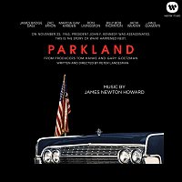 James Newton Howard – Parkland