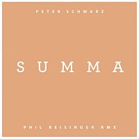 Peter Schwarz – Summa - Phil Reisinger RMX