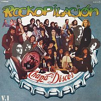 Various  Artists – Rockopilación