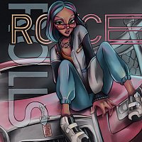 Přední strana obalu CD RR