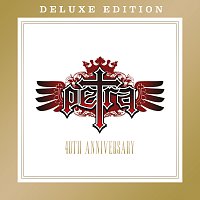 Petra – 40th Anniversary [Deluxe Edition]