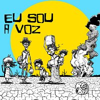 Preto No Branco, Felipe Vilela, Lua Freitas – Eu Sou A Voz