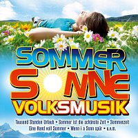 Různí interpreti – Sommer, Sonne, Volksmusik