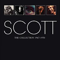 Scott Walker – Scott Walker - The Collection 1967-1970