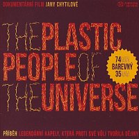 The Plastic People of the Universe – The Plastic People of the Universe DVD