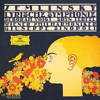 Deborah Voigt, Bryn Terfel, Wiener Philharmoniker, Giuseppe Sinopoli – Zemlinsky: Lyrische Symphonie