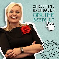 Christine Nachbauer – Online bestellt