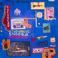 L.Teez – Studio Blue