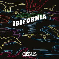 Cassius – Ibifornia EP