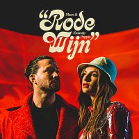 Maan, Kraantje Pappie – Rode Wijn