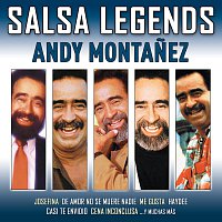 Andy Montanez – Salsa Legends