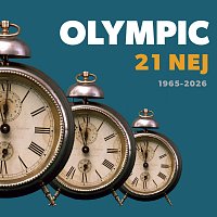 Olympic – 21 NEJ CD