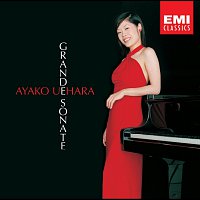Ayako Uehara – Tchaikovsky: Grande Sonate etc.