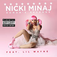 Nicki Minaj, Lil Wayne – Roman's Revenge