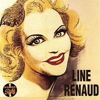 Line Renaud – collection disques pathe