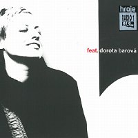 Dorota Barová – Feat. CD