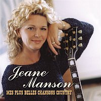 Jeane Manson – Mes Plus Belles Chansons Country